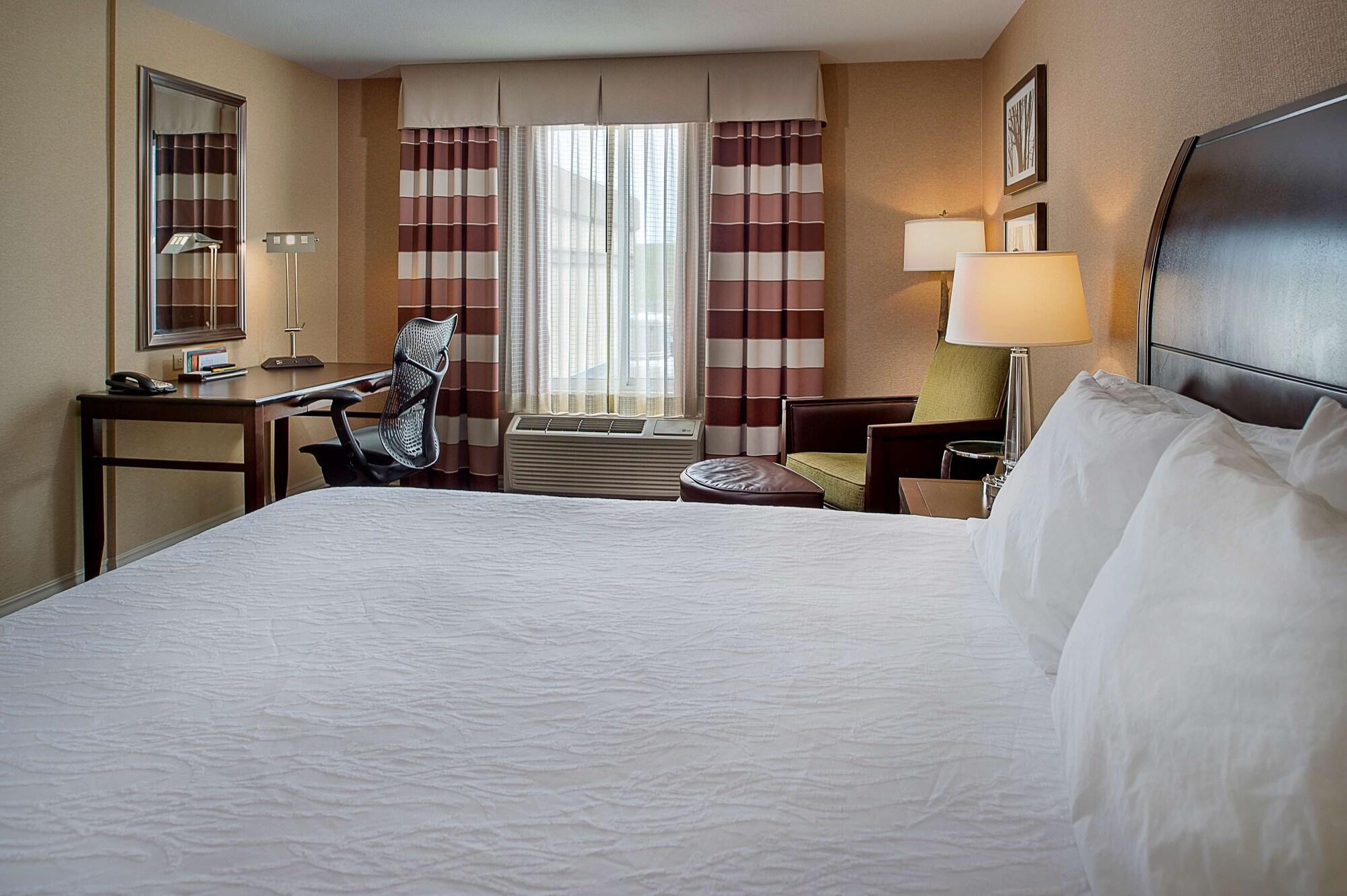 Hilton Garden St. Louis Airport Berkeley