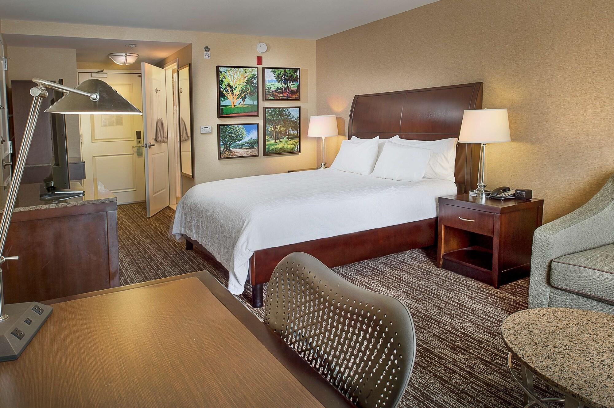 Hilton Garden St. Louis Airport Hotel Berkeley