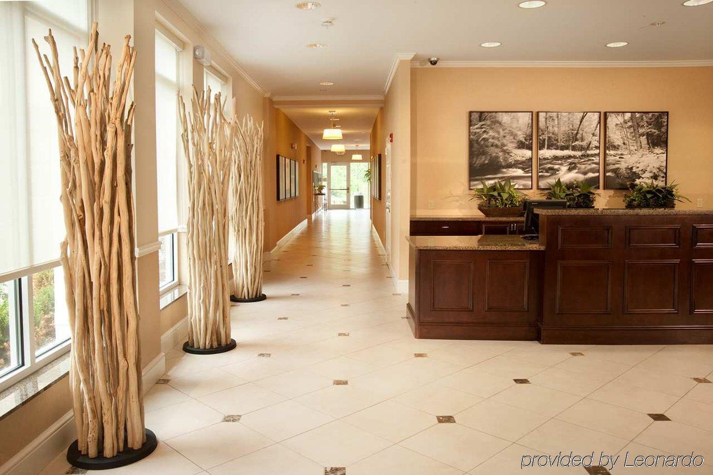 Hotel Hilton Garden St. Louis Airport Berkeley