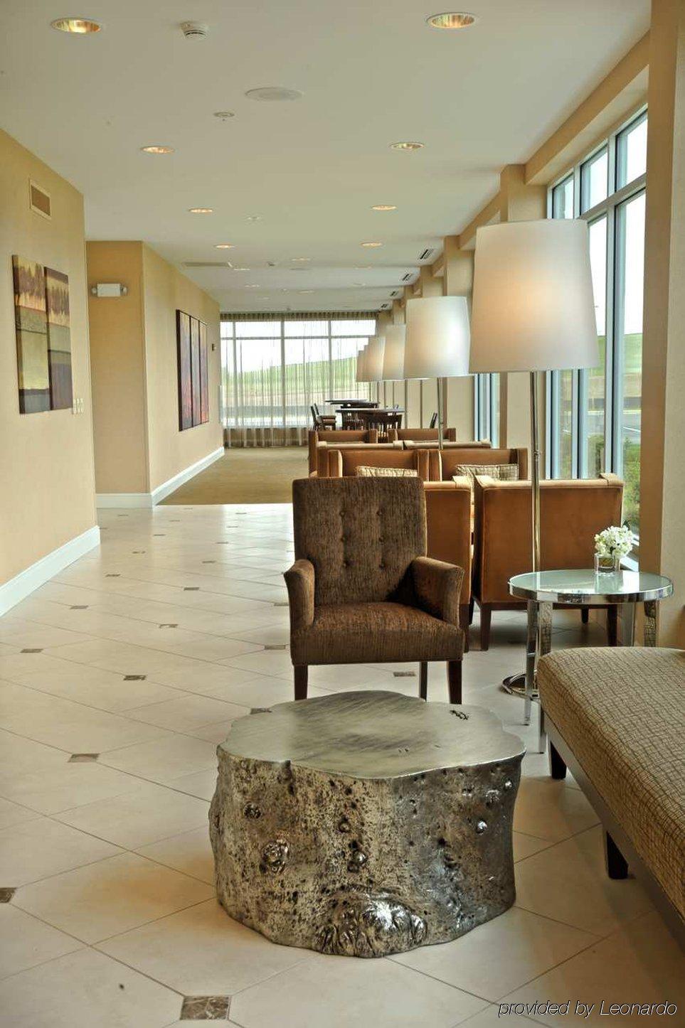 Hilton Garden St. Louis Airport Hotel Berkeley