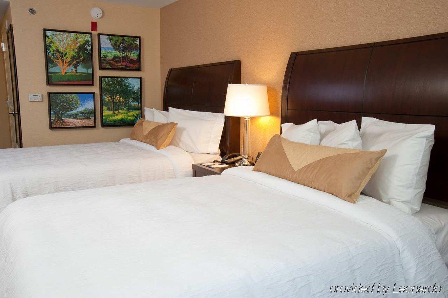 Hotel Hilton Garden St. Louis Airport
