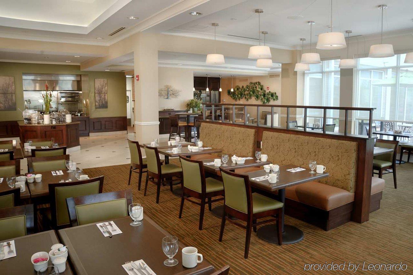 Hotel Hilton Garden St. Louis Airport Berkeley