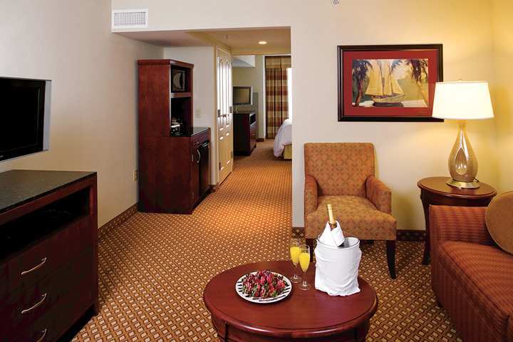 Hotel Hilton Garden St. Louis Airport Berkeley
