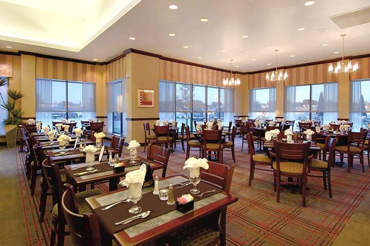 Hilton Garden St. Louis Airport 3* Berkeley