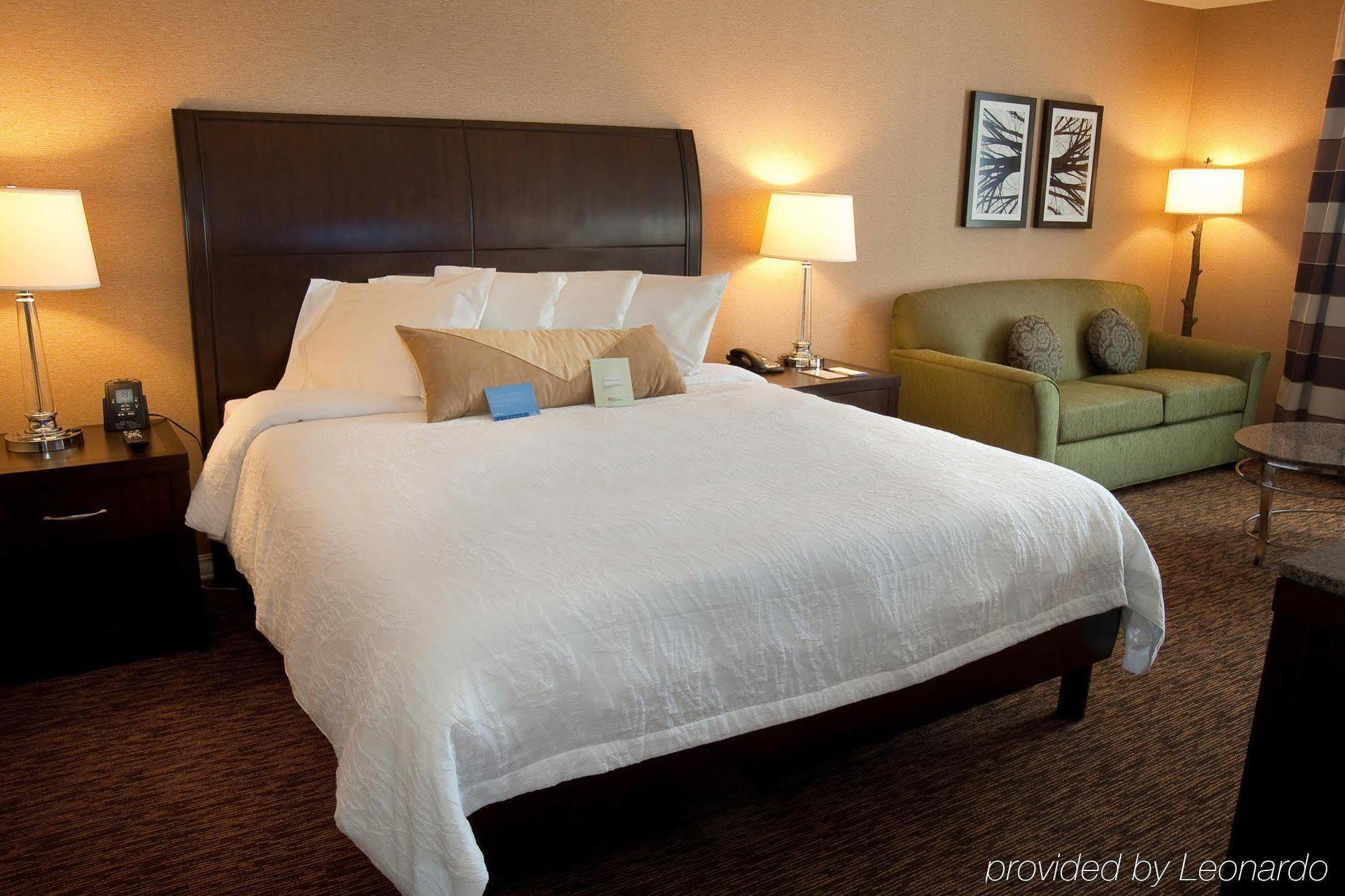 Hilton Garden St. Louis Airport Berkeley