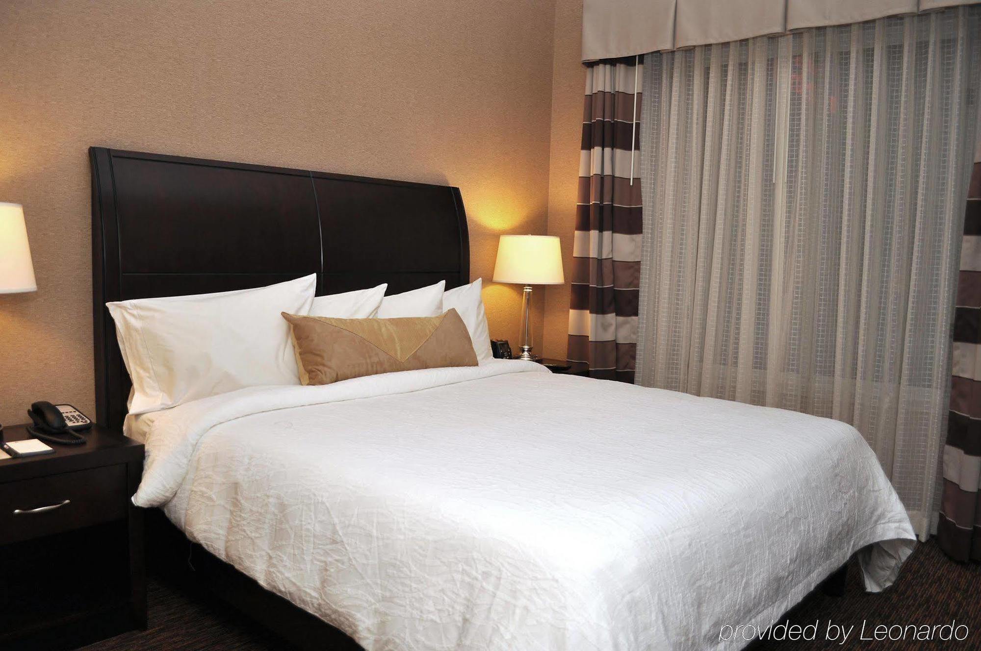Hilton Garden St. Louis Airport 3* Berkeley