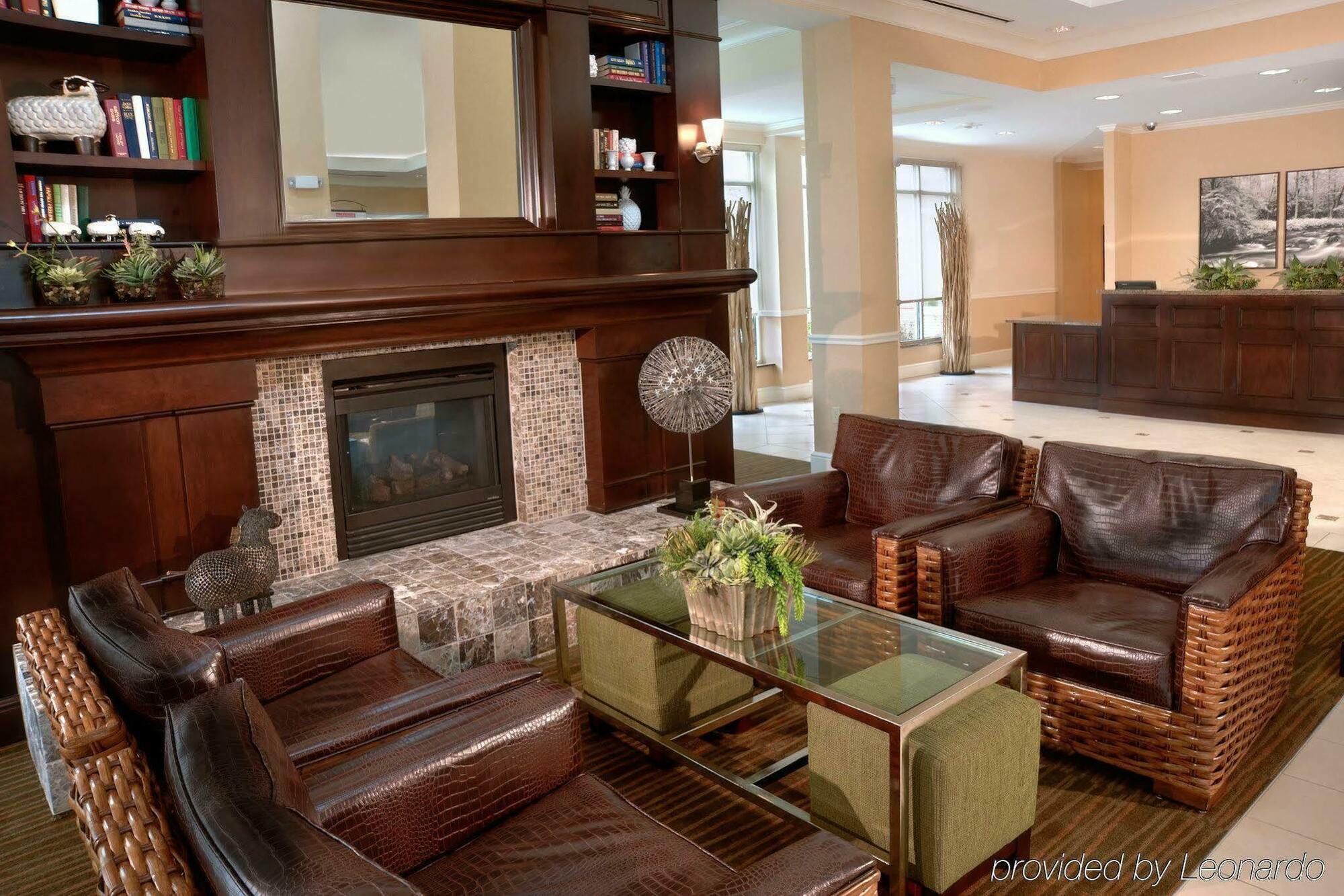 Hotel Hilton Garden St. Louis Airport Berkeley