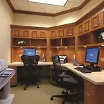 Hilton Garden Inn St. Louis Airport 