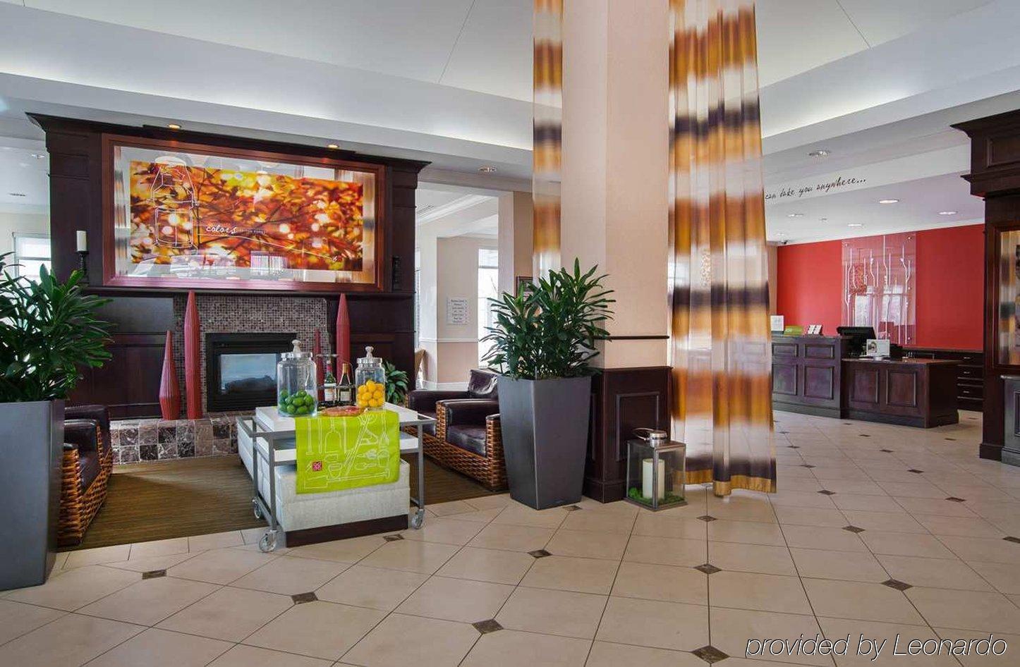 Hilton Garden St. Louis Airport Berkeley